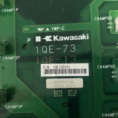 KAWASAKI 50999-2728 1QE-73 1QE-13 1QE-83 Robot Base Board