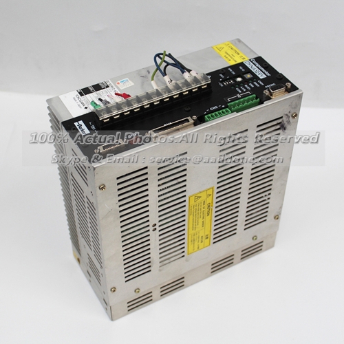 YOKOGAWA UR1B-030N-1KC-2X1-2PHCZD030017 Servo Drive