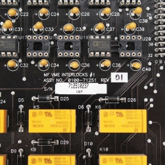 AKT 0100-71251 PCB Board