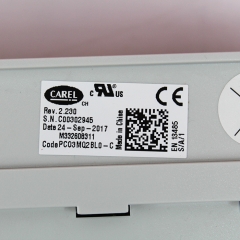 CAREL PCO3MQ2BL0-C Temperature Controller
