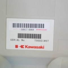 Kawasaki 50817-0069 Teach Pendant