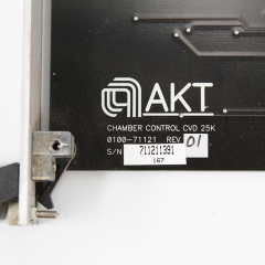 AKT 0100-71121 PCB Board