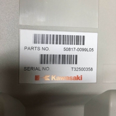 Kawasaki 50817-0099L05 Teach Pendant