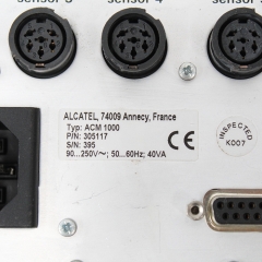 ALCATEL ACM1000 Controller