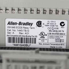 Allen-Bradley  1440-TB-G Module