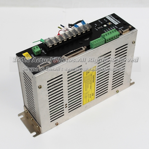 YOKOGAWA UR5C-015N-1BB-2X1-2PHCZD030025 Servo Drive