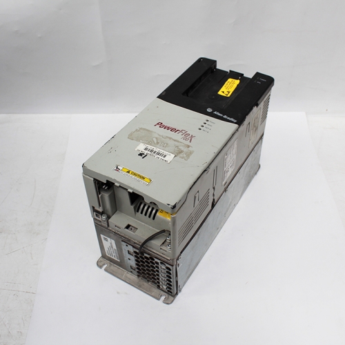 Allen-Bradley 20BD022A3AYNAND0 Inverter