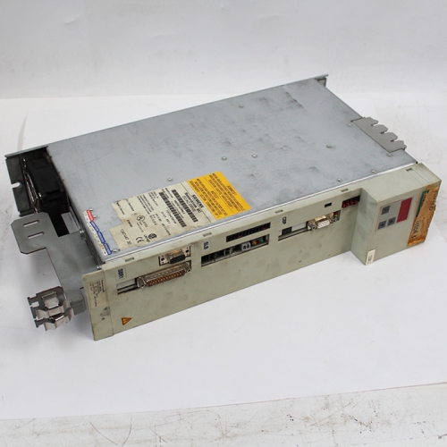 SIEMENS 6SE7021-0TP50-Z Inverter