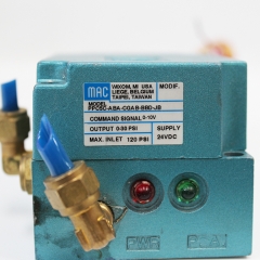 MAC PPC5C-ABA-CGAB-BBD-JB  Electromagnetic Valve