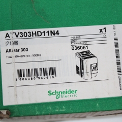 SND ATV303HD11N4 Inverter