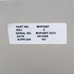 AKT MVP2007 MVP2007-2273 Power Supply