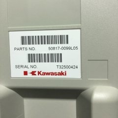 Kawasaki 50817-0099L005 Teach Pendant
