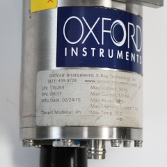 OXFORD PN93017 X-ray Tube