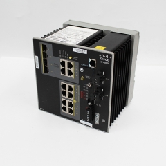 CISCO IE-4000-4T4P4G-E V01 FD01952T0UH