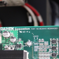 DAIHEN XE2001C XE2001D W80516Y 08F0400 08F0354 Main Board