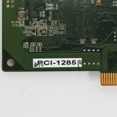 Advantech PCI-1285 19C3128502-01 PCB Board