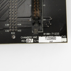 AKT 0100-71233 PCB Board