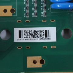 DSQC411 3HAC035291-00105 PCB Board