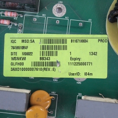 3AUA0000081248 SFIN93X0 SFIN9350 PCB Board