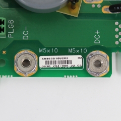 Eurotherm AH465818U202 90 Inverter 11KW 15KW PCB Board