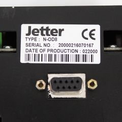 JETTER N-OD8 Module