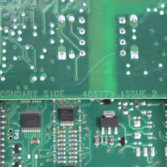 Eurotherm AH46991OU001 90 Inverter 11KW 15KW PCB Board