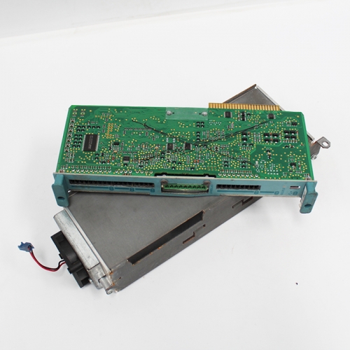 Eurotherm AH46991OU001 90 Inverter 11KW 15KW PCB Board