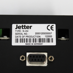 JETTER N-IA4 Module