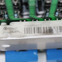 Eurotherm AH500818U2041 AH500818T2141 890 Inverter 11KW 15KW PCB Board