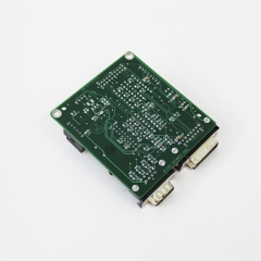 ASYMTEK 7200165 REV A 7200164 REV B KJS6-13-05 PCB Board