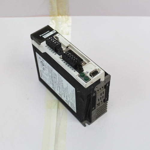 MBDKT2510E Servo Drive