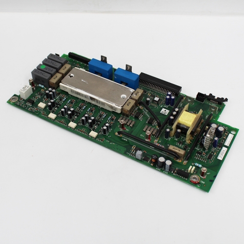 Eurotherm AH500818U2041 AH500818T2141 890 Inverter 11KW 15KW PCB Board