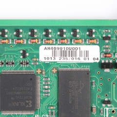 Eurotherm AH46991OU001 90 Inverter 11KW 15KW PCB Board