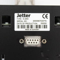 JETTER N-SM2 Module