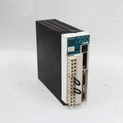 MBDFT2507 Servo Drive