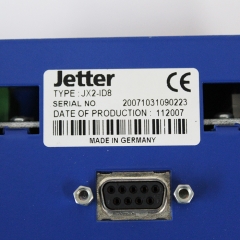 JETTER JX2-ID8 Output Module