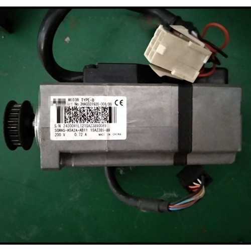 3HAC031936-00103 Robot Motor