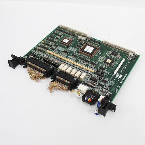 KAWASAKI 50999-2614R00 Robot Control Board