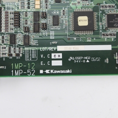 KAWASAKI 50999-2614R00 Robot Control Board