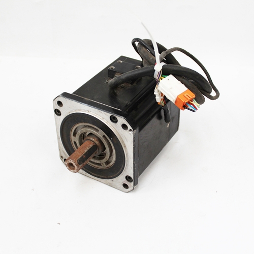 OTC W-L01504B P60B13150HBPD7 Robot Motor