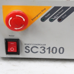 Sankyo SC3100 Robot Controller