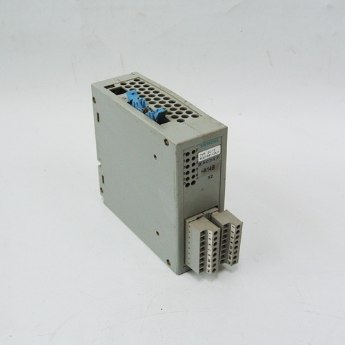 Siemens 6DD1681-0AJ1 Simatic Interface Module Converter