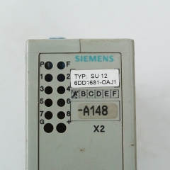 Siemens 6DD1681-0AJ1 Simatic Interface Module Converter