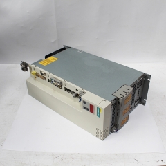 Siemens 6SE7022-6TP50 Masterdrives AC Servo Motor Drive Amplifier Controller