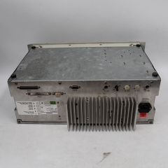 Siemens 7MB2335-0NH00-3AA1-Z-A32 Ultramat 23 Gas Analyzer