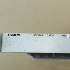 Siemens Simadyn 6DD1611-0AD0 Memory Module