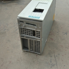 Siemens 6SE7022-1EC85-1AA0 Simovert Masterdrive Rectifier Regenerative Unit