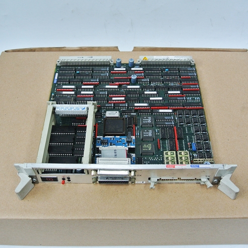 Siemens 6DD1600-0AF0 Simadyn D CPU Controller PLC