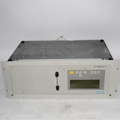 Siemens 7MB2335-0NH00-3AA1 Ultramat 23 Gas Analyzer