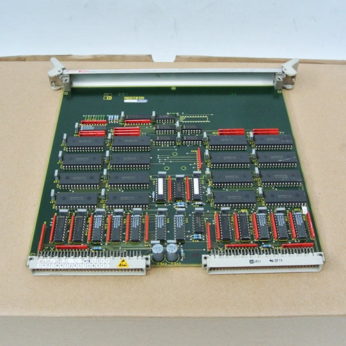 Siemens Simadyn 6DD1611-0AD0 Memory Module